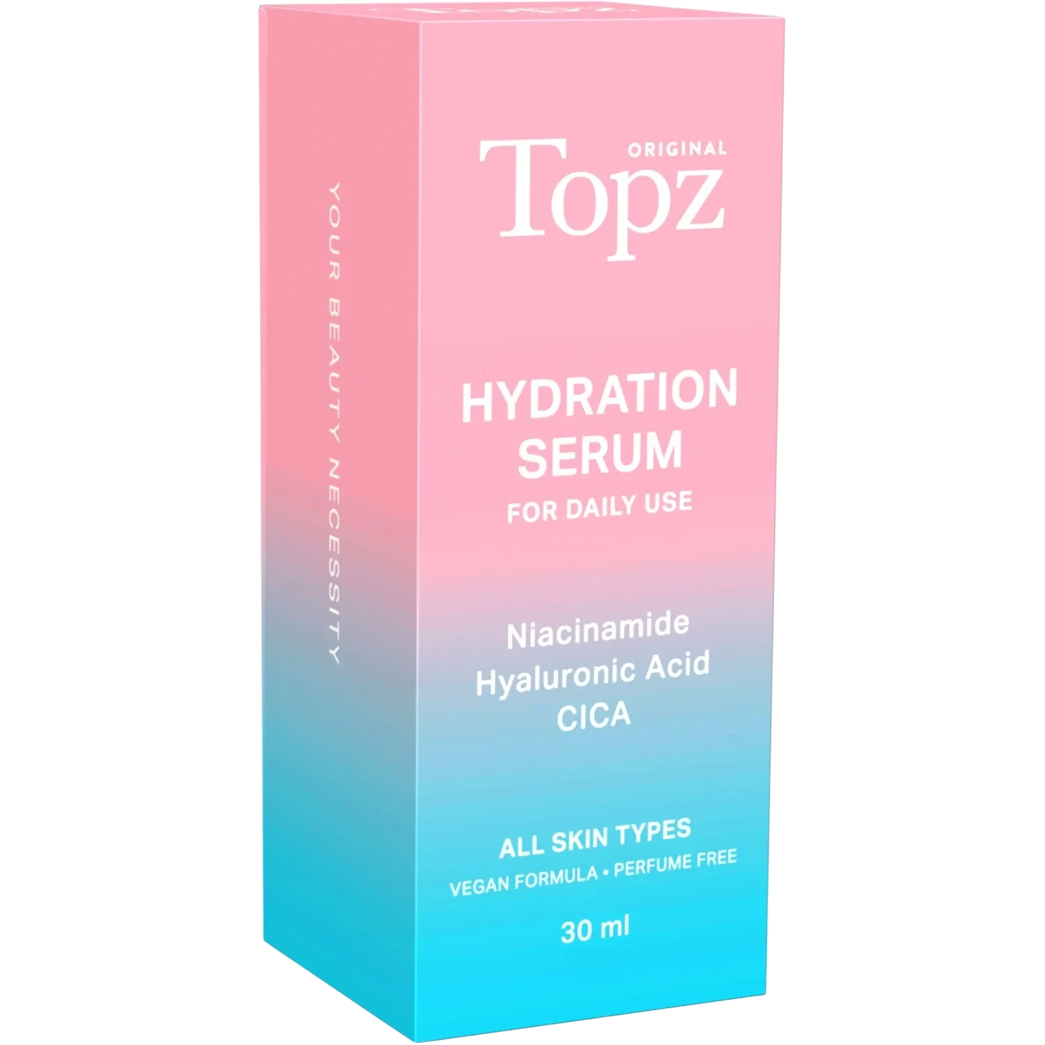 Daily Face Serum