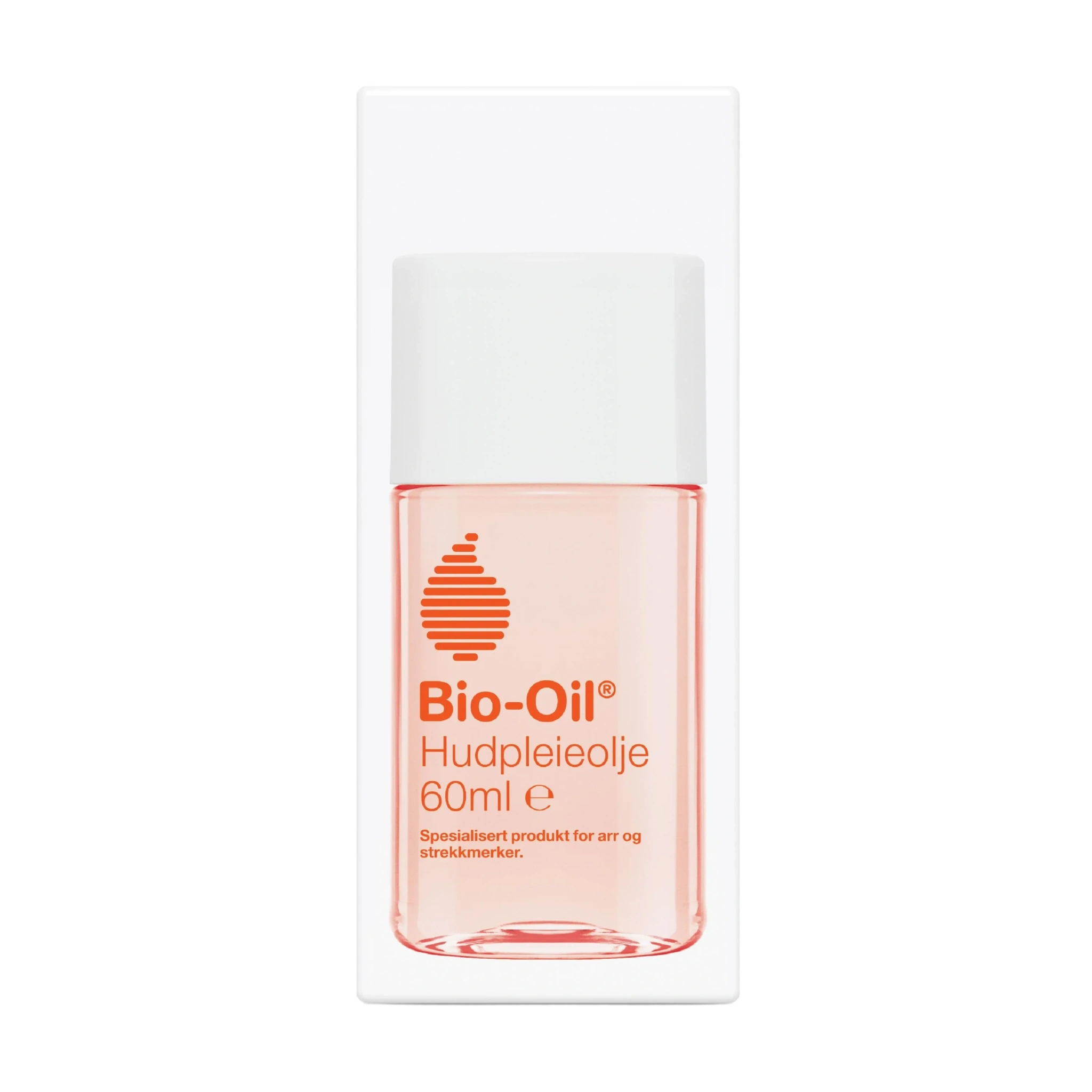 Bio-Oil Multifunksjonell olje, 60 ml