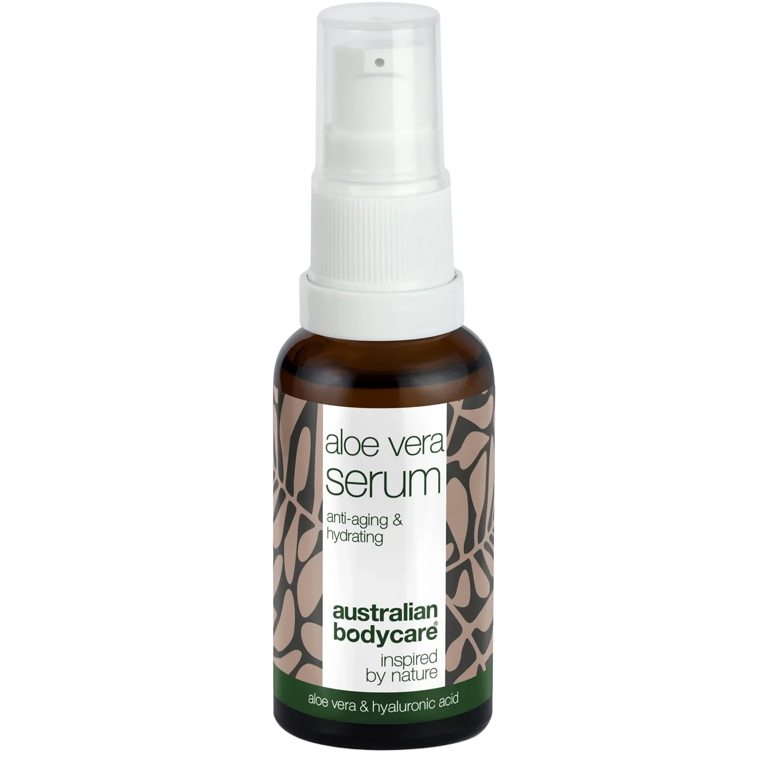 Australian Bodycare Aloe Vera Serum