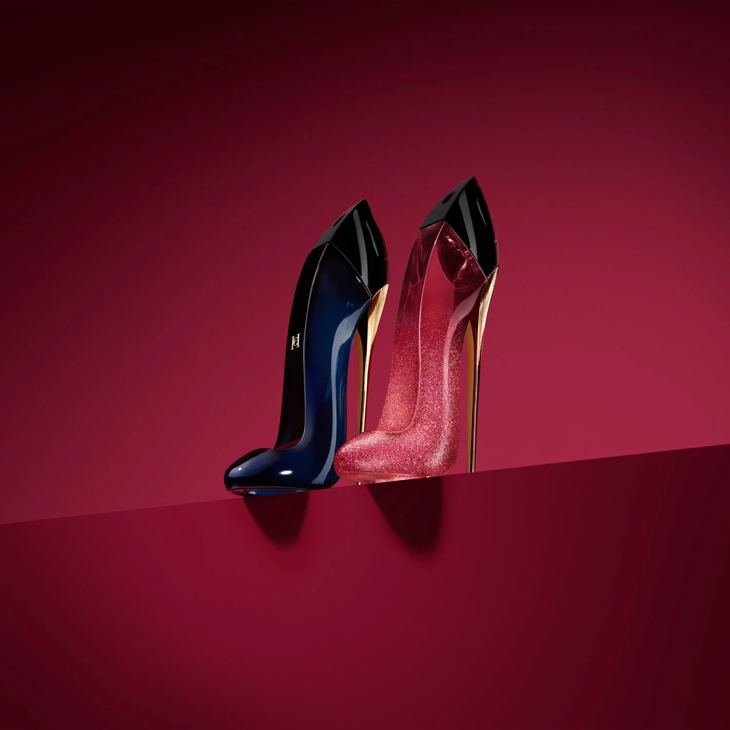 CAROLINA HERRERA Very Glam