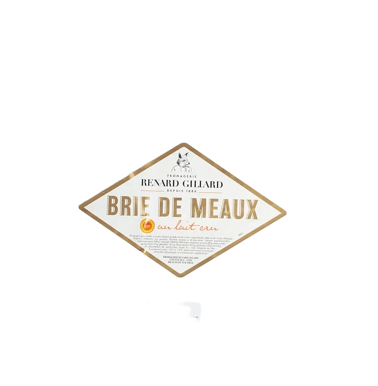 Brie de meaux aop kg