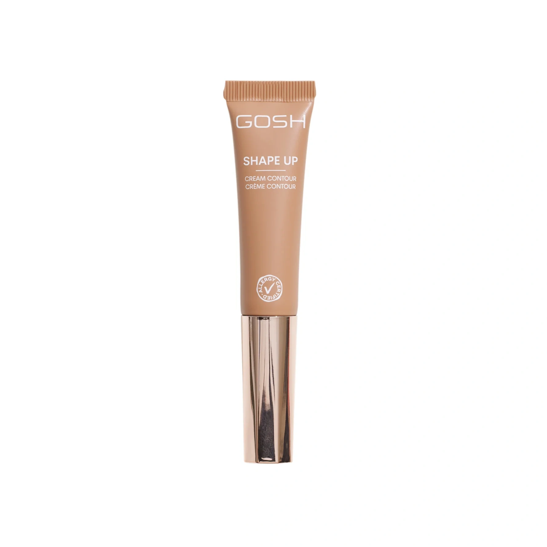 Gosh Copenhagen Shape Up 001 Fair Medium