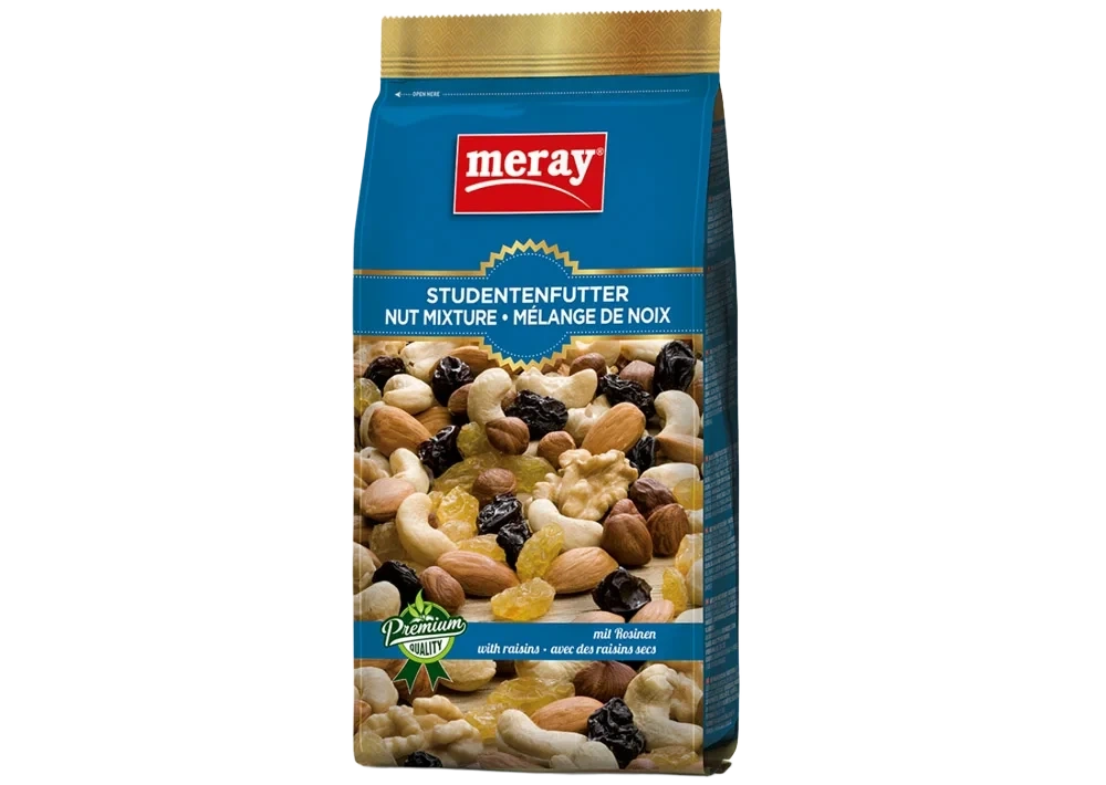 Meray Deluxe-Mix