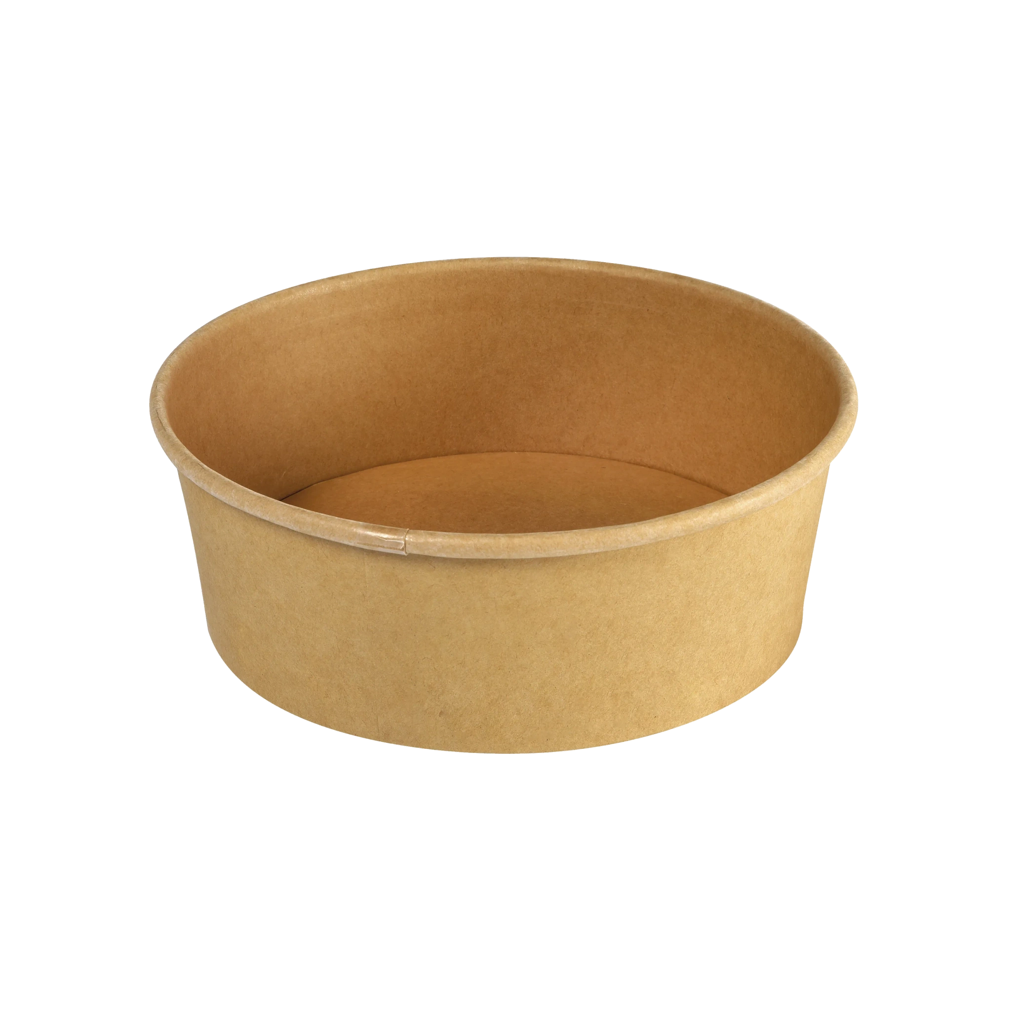 Skål kartong/PLA