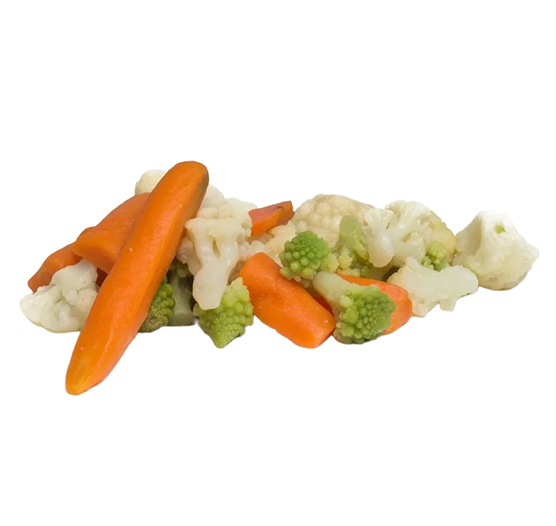 Pasfrost Blomkål/Romanesco