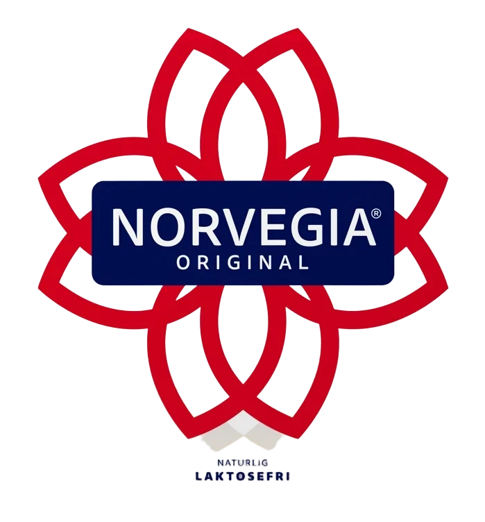Norvegia Skiver 300g Tine