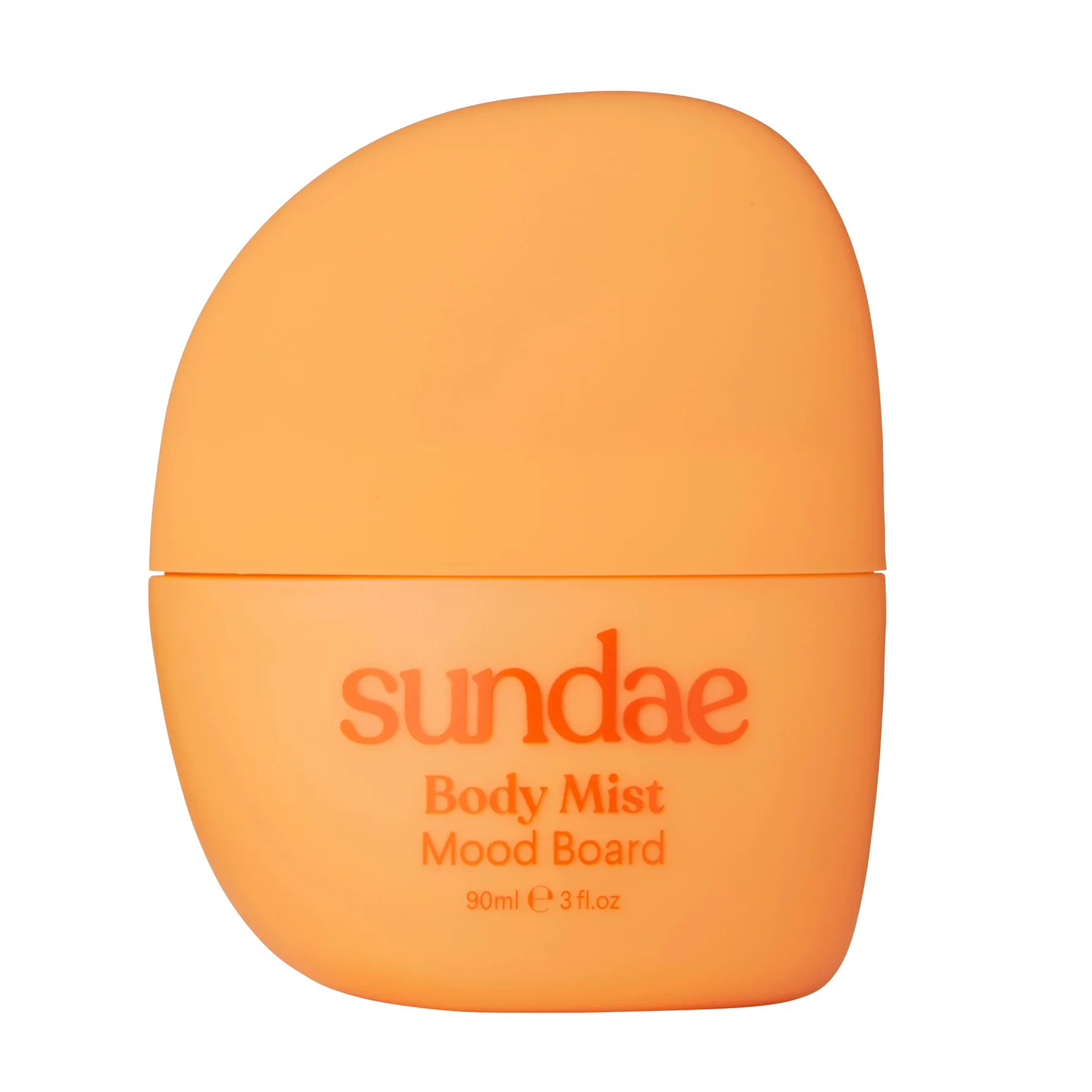Sundae Body Body Mist -  Flower Girl