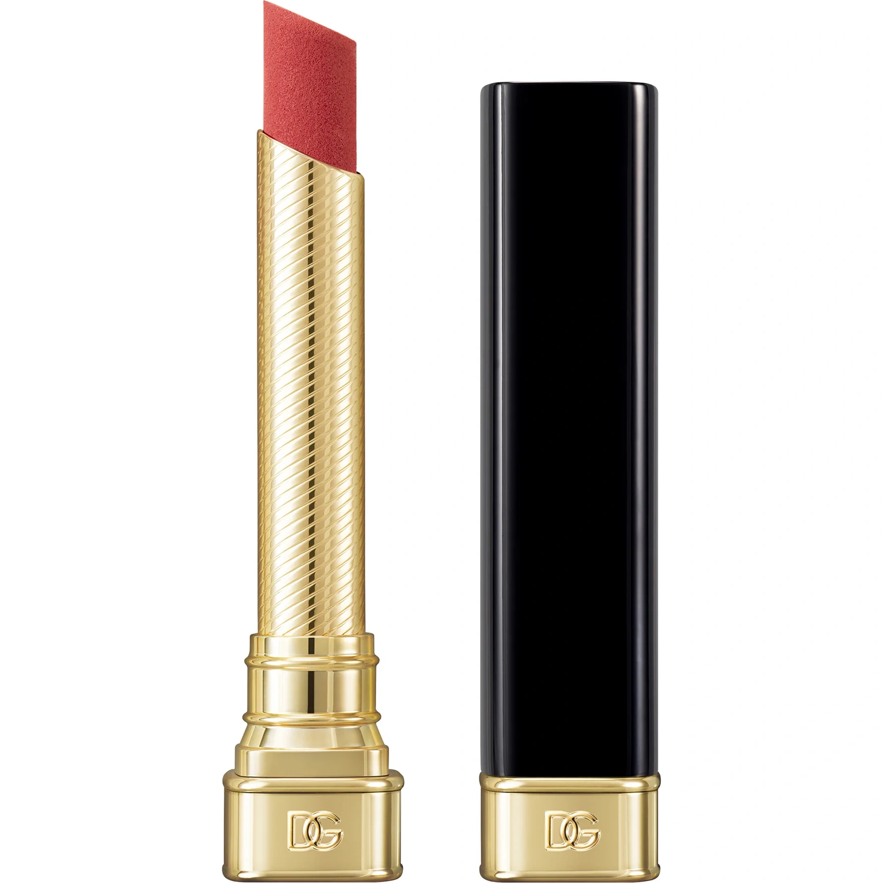 Dolce & Gabbana My Comfy Matte Instant Rich Color & Hydration Lip Stylo MY 21.05