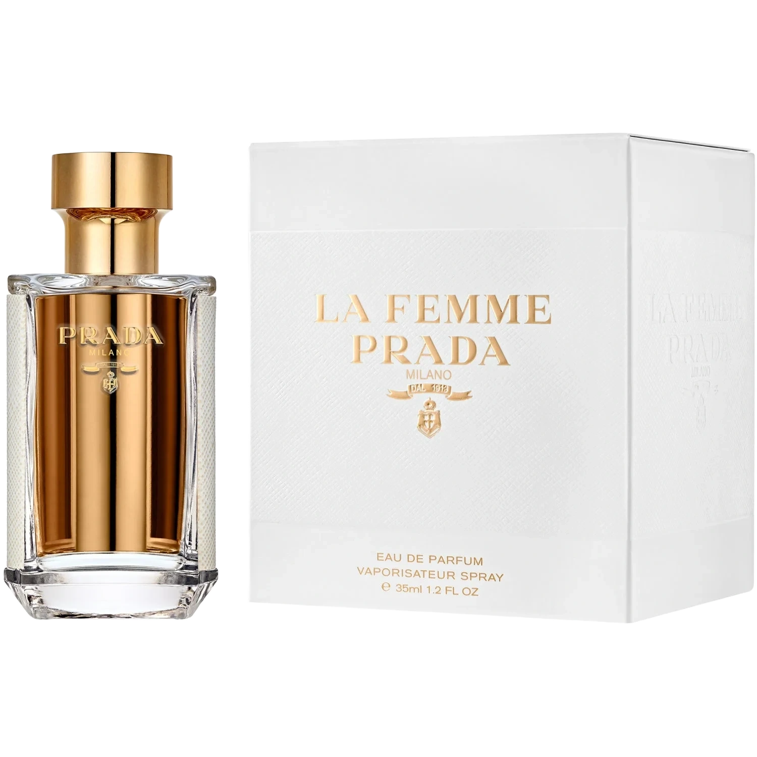Prada La Femme
