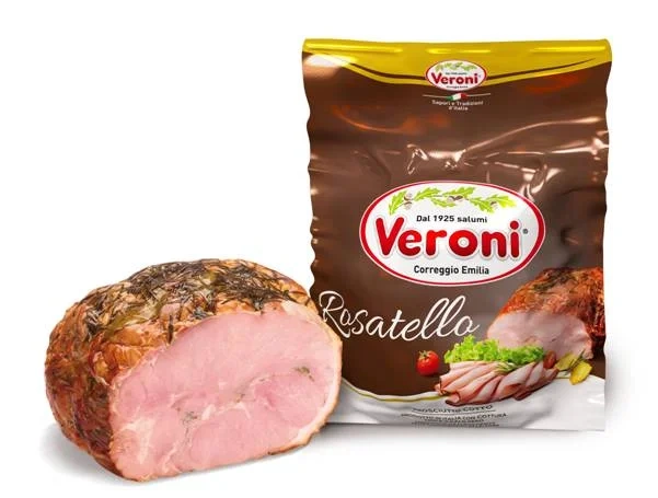 Prosciutto Rosatel