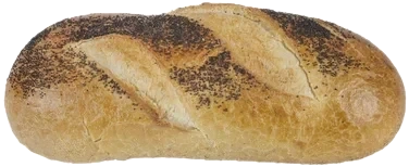 Steinovnsbakt Loff 650g
