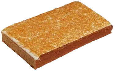 Gulrotkake Langpanne 1,4kg Bakeverket
