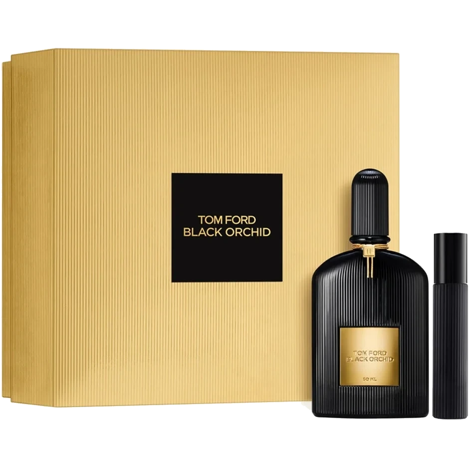 Tom Ford Black Orchid Edp Set