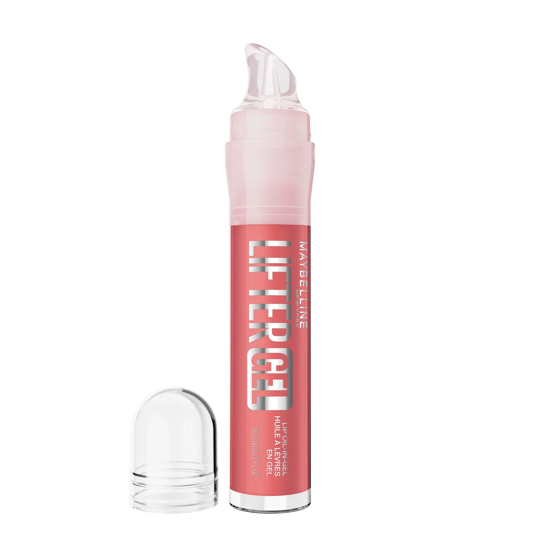 Lifter 06 Strawberry Shake