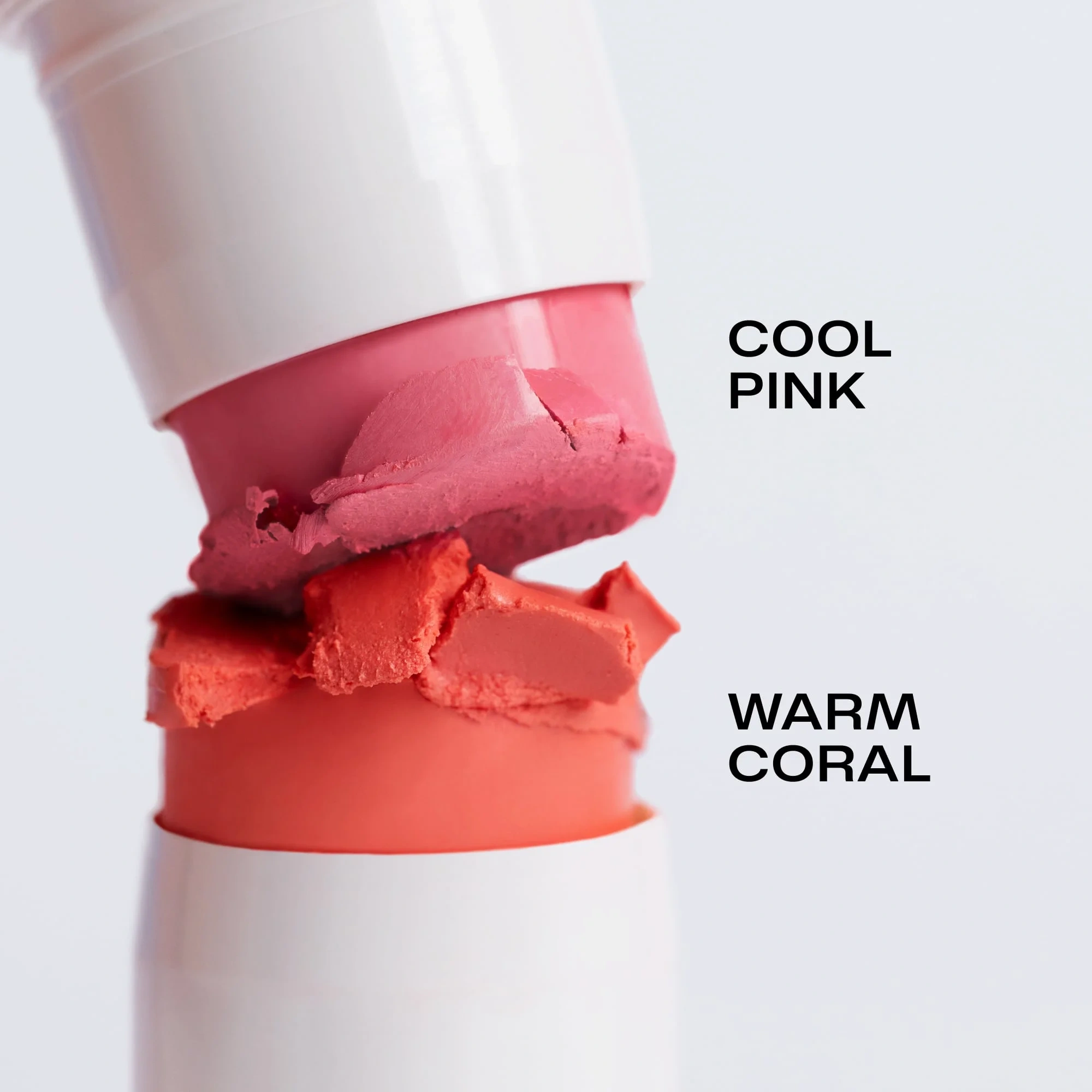 Lumene Multi-stick, Warm Coral, 4,5 g