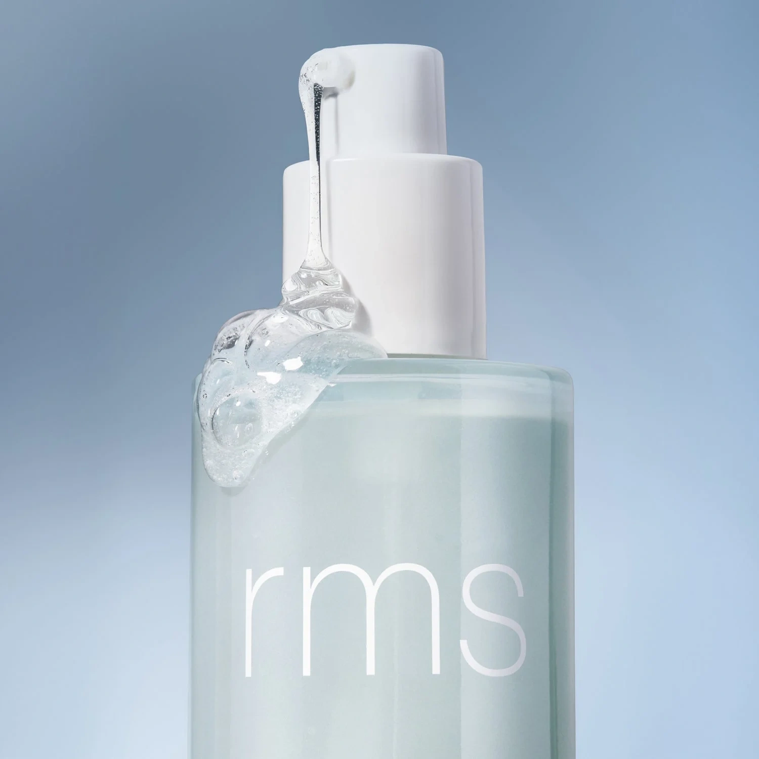 RMS Beauty Kakadu Clean Cleansing Gel