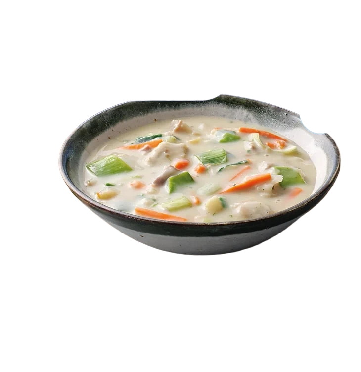 Fiskesuppe God Gammeldags 500g Findus