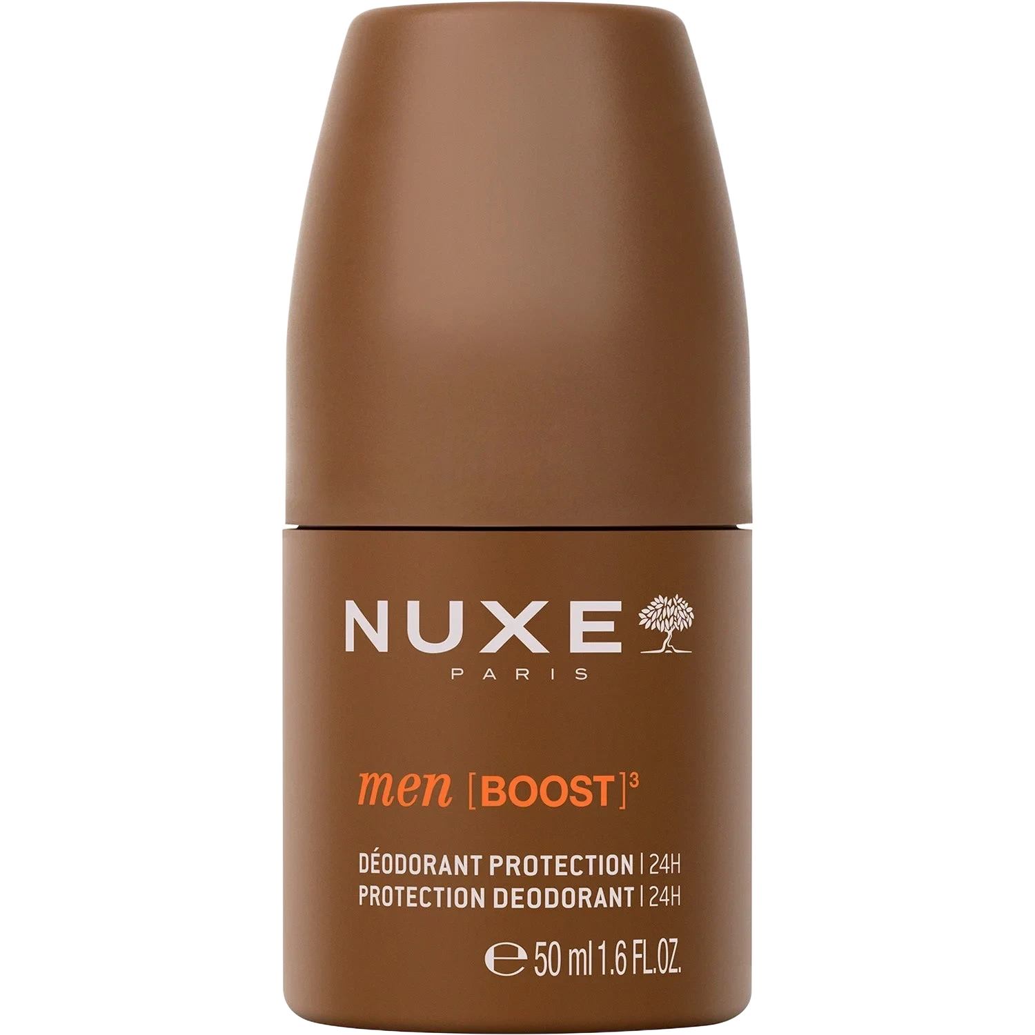 Nuxe Men 24Hr Protect Deo
