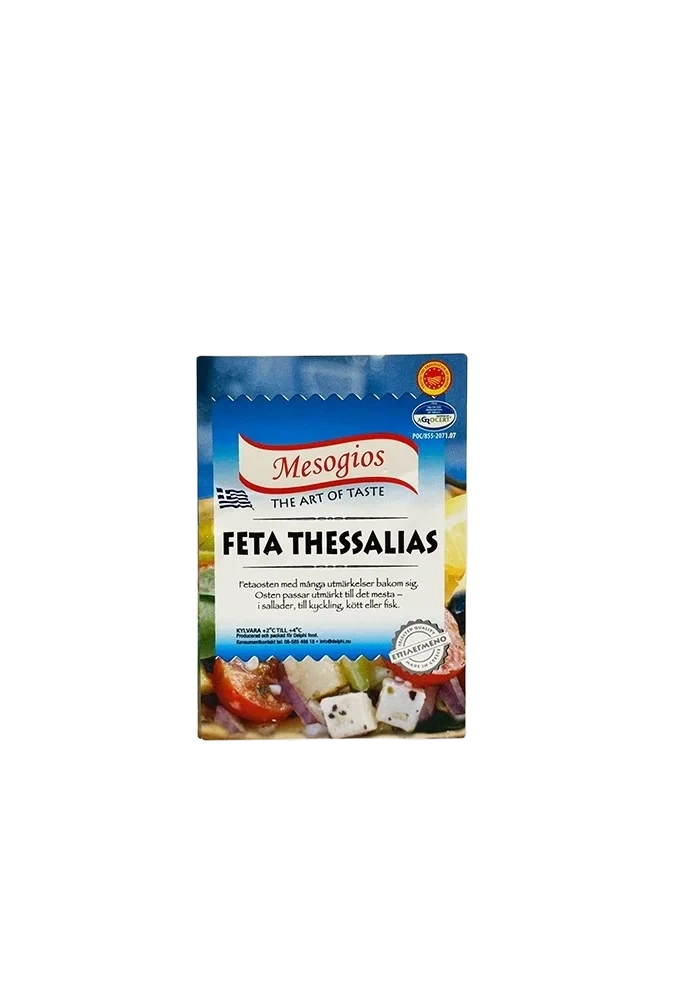 Fetaost Thessalias 1kg
