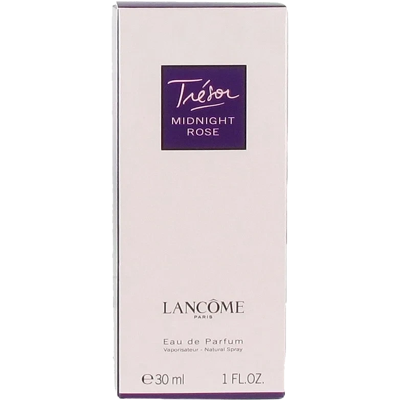 Lancôme Trésor Midnight Rose Eau de Parfum 30 ml