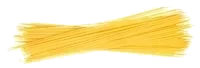 Spaghetti Vit Eko KRAV