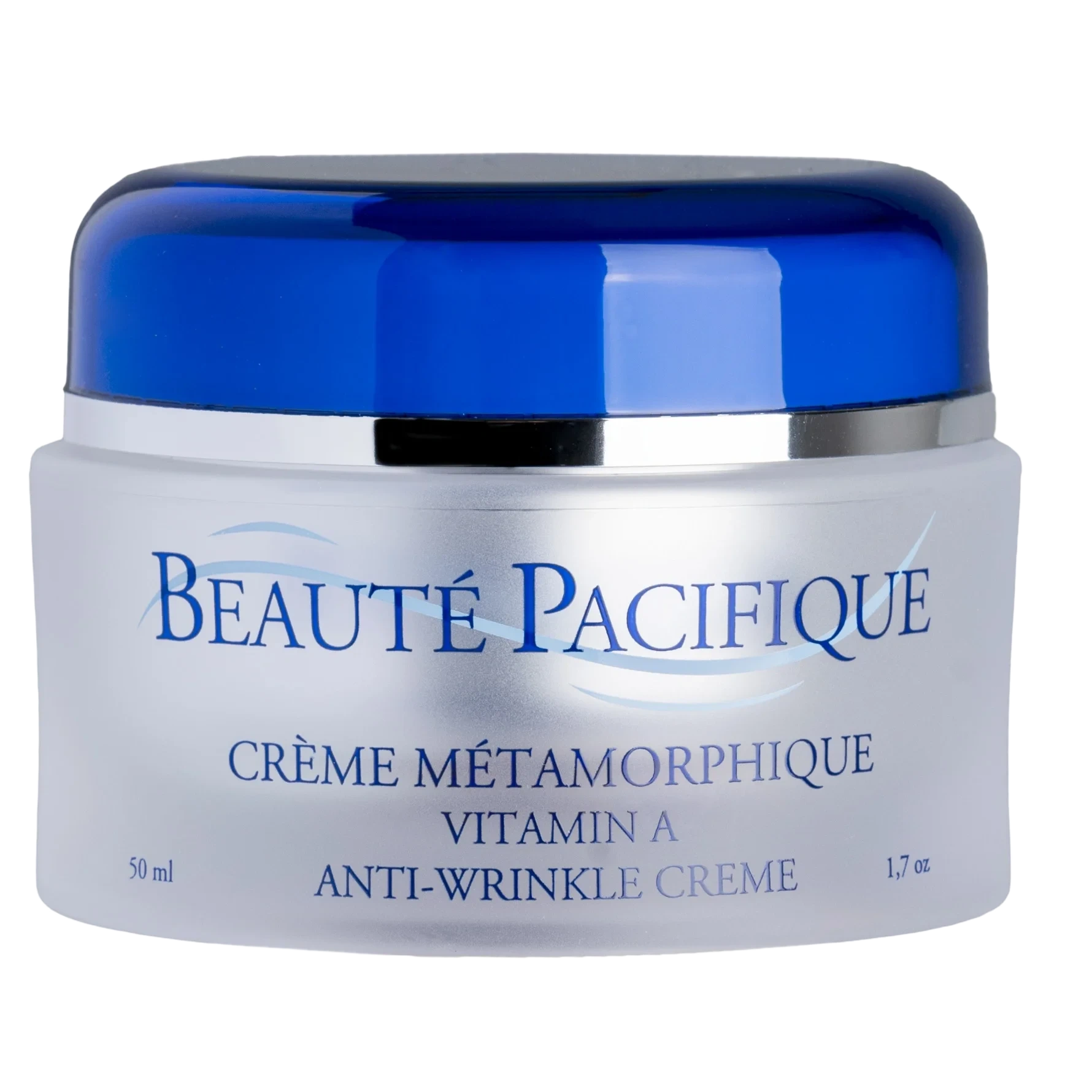 Beauté Pacifique Crème Métamorphique 50 ml