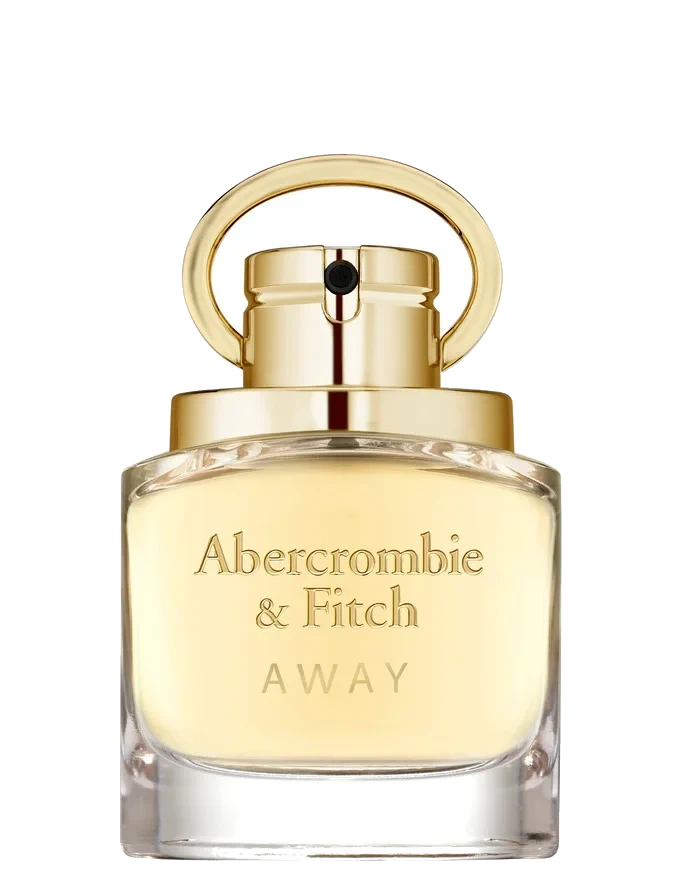 Abercrombie & Fitch Away Women Eau de Parfum 50 ml