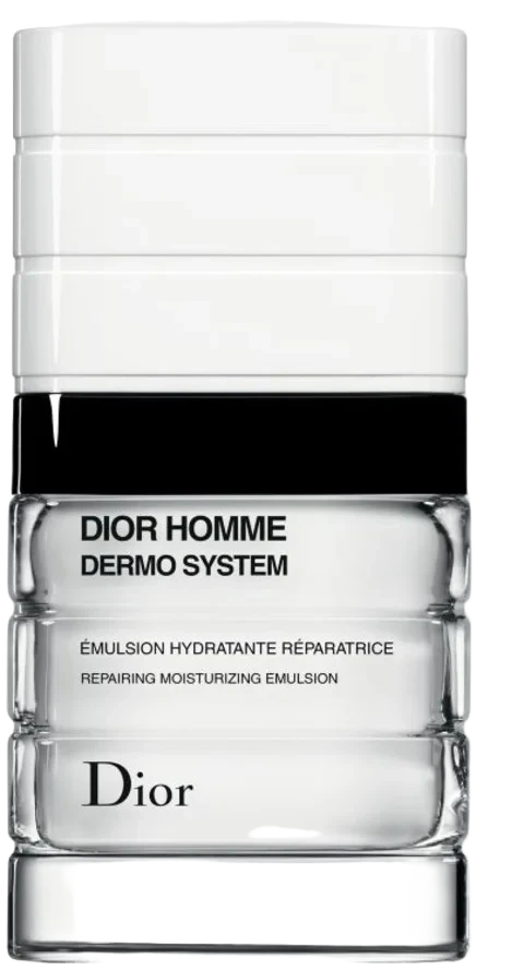 Dior Homme Dermo System Moisturizing Emulsion 50 ml