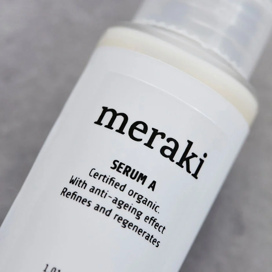 Meraki Serum A