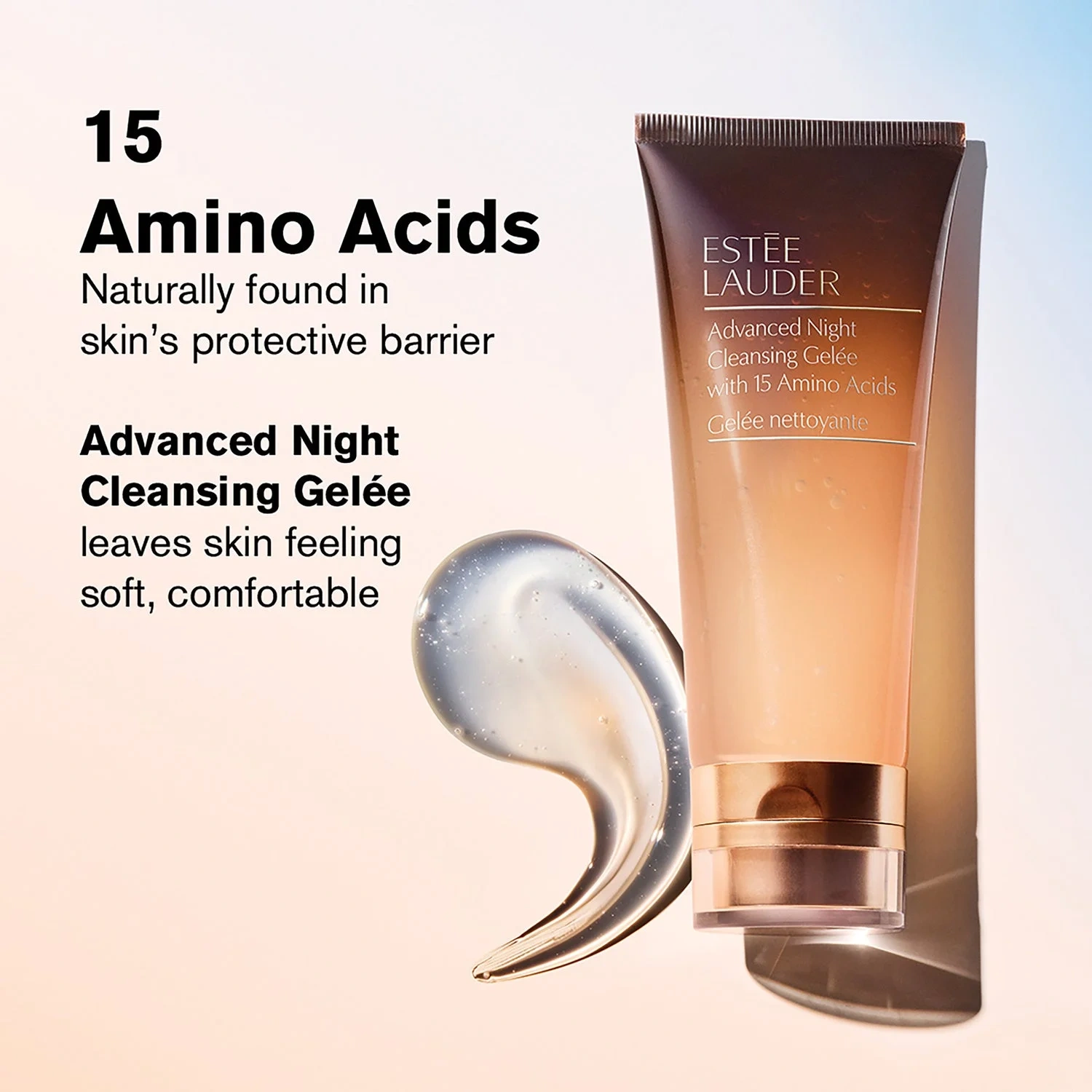 Estée Lauder Advanced Night Cleansing Gelee