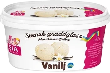 Vanilj
