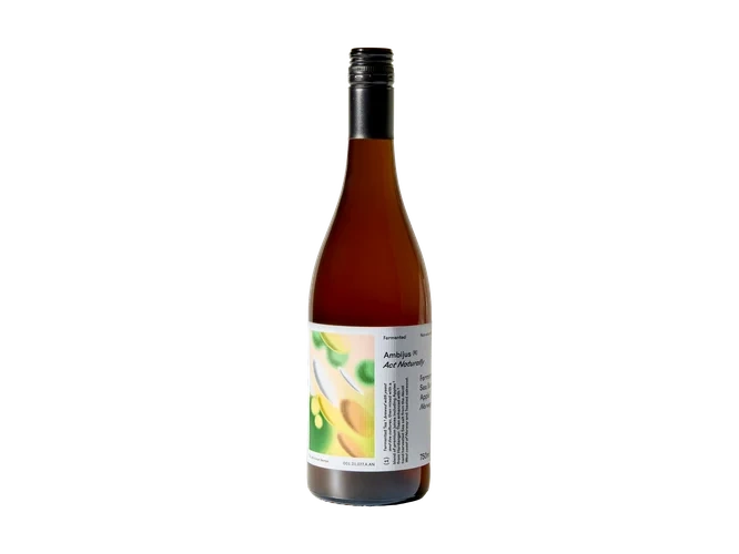 Ambijus Act Naturally