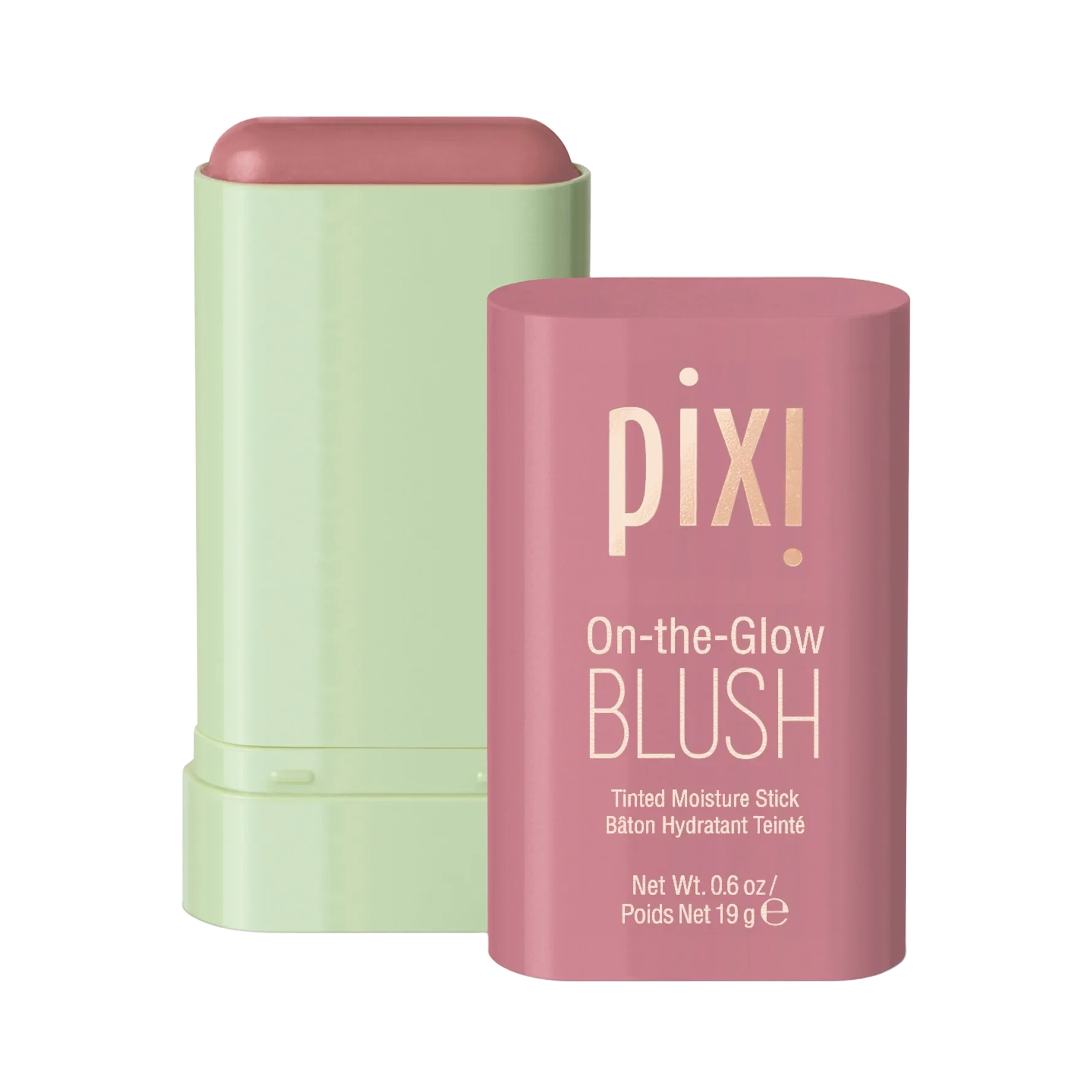 Pixi On-the-Glow BLUSH Mauve
