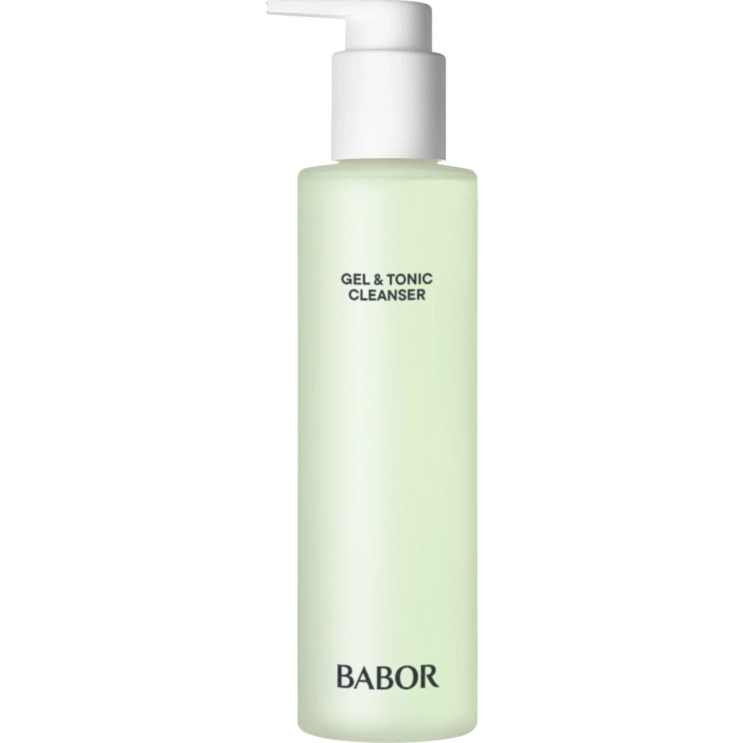 Babor Gel & Tonic Cleanser