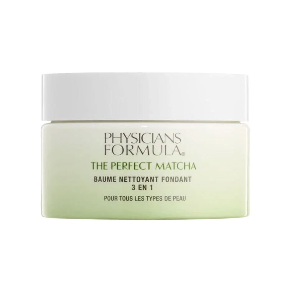 Physicians Formula The Perfect Matcha 3-in-1 Melting Cleansing Balm