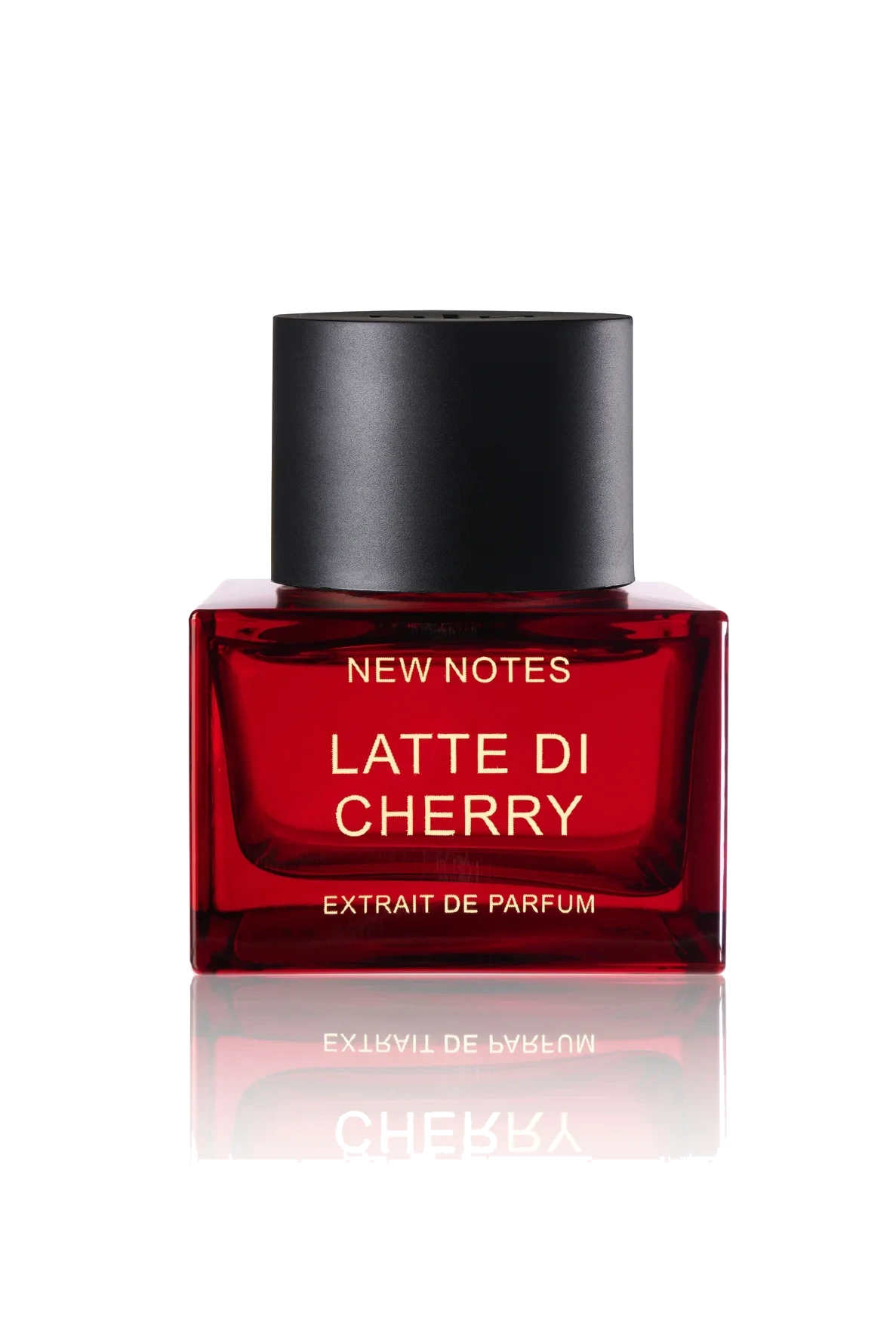 New Notes Latte Di Cherry Extrait De Parfum 50ml