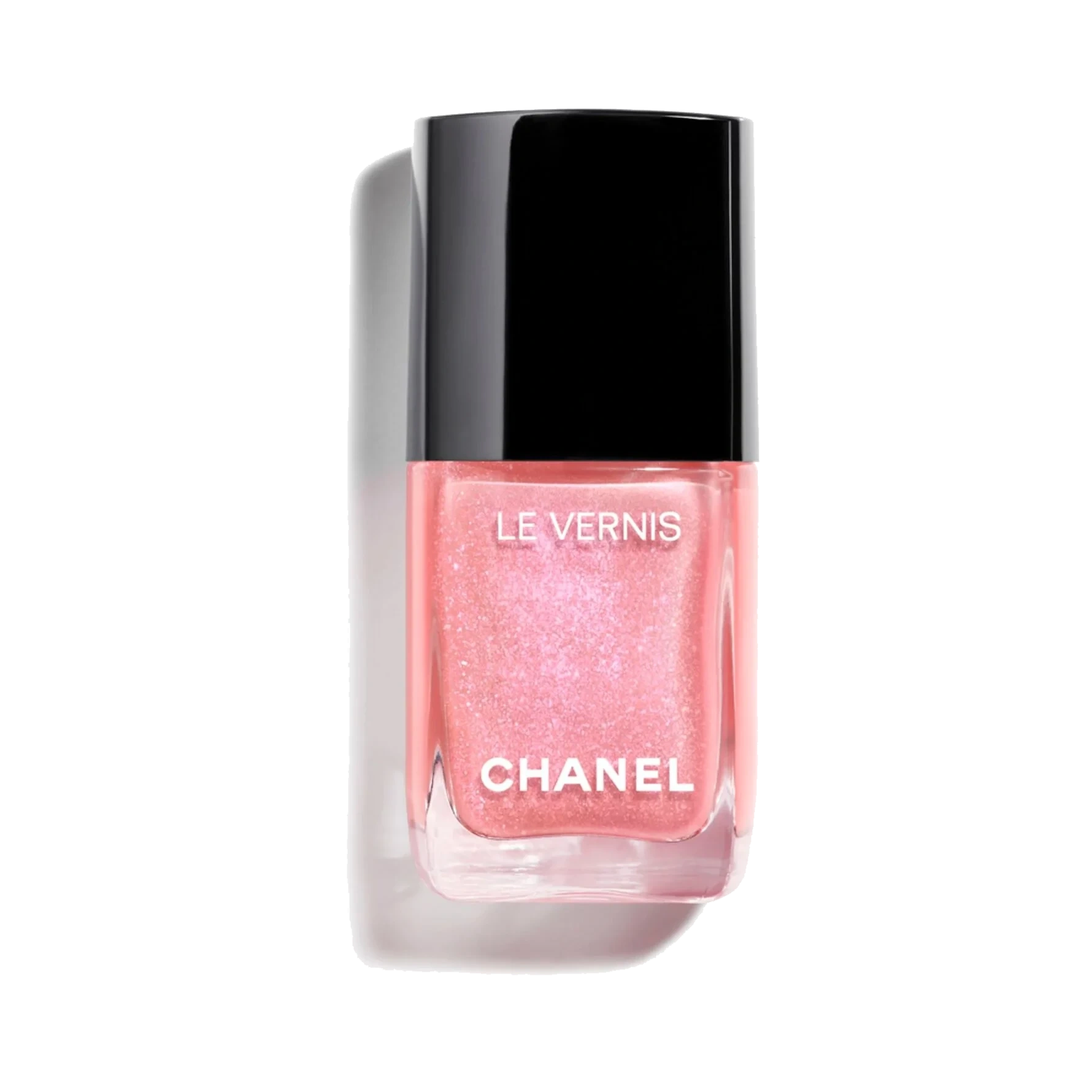 CHANEL LONGWEAR NAIL COLOUR 421 Cristalline