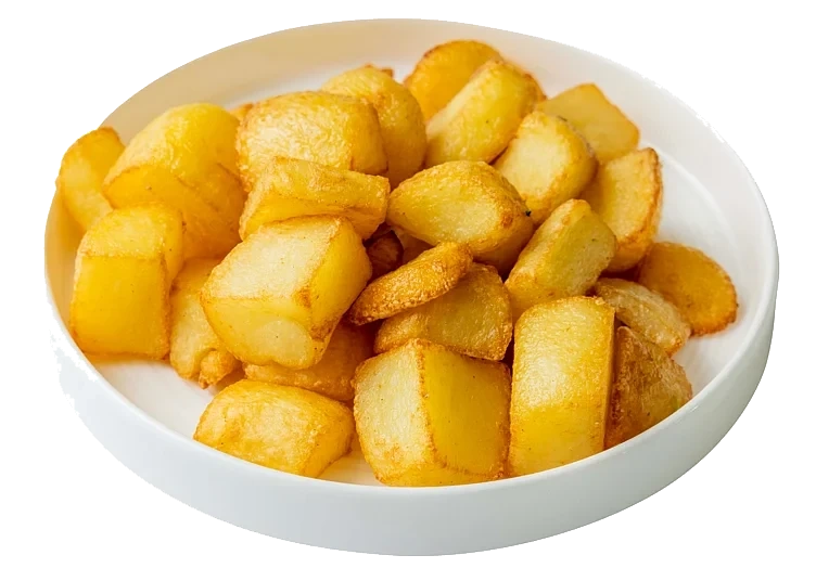 Patatas bravas  2,5kg