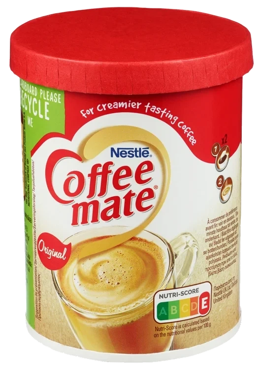 Coffee-mate   180g