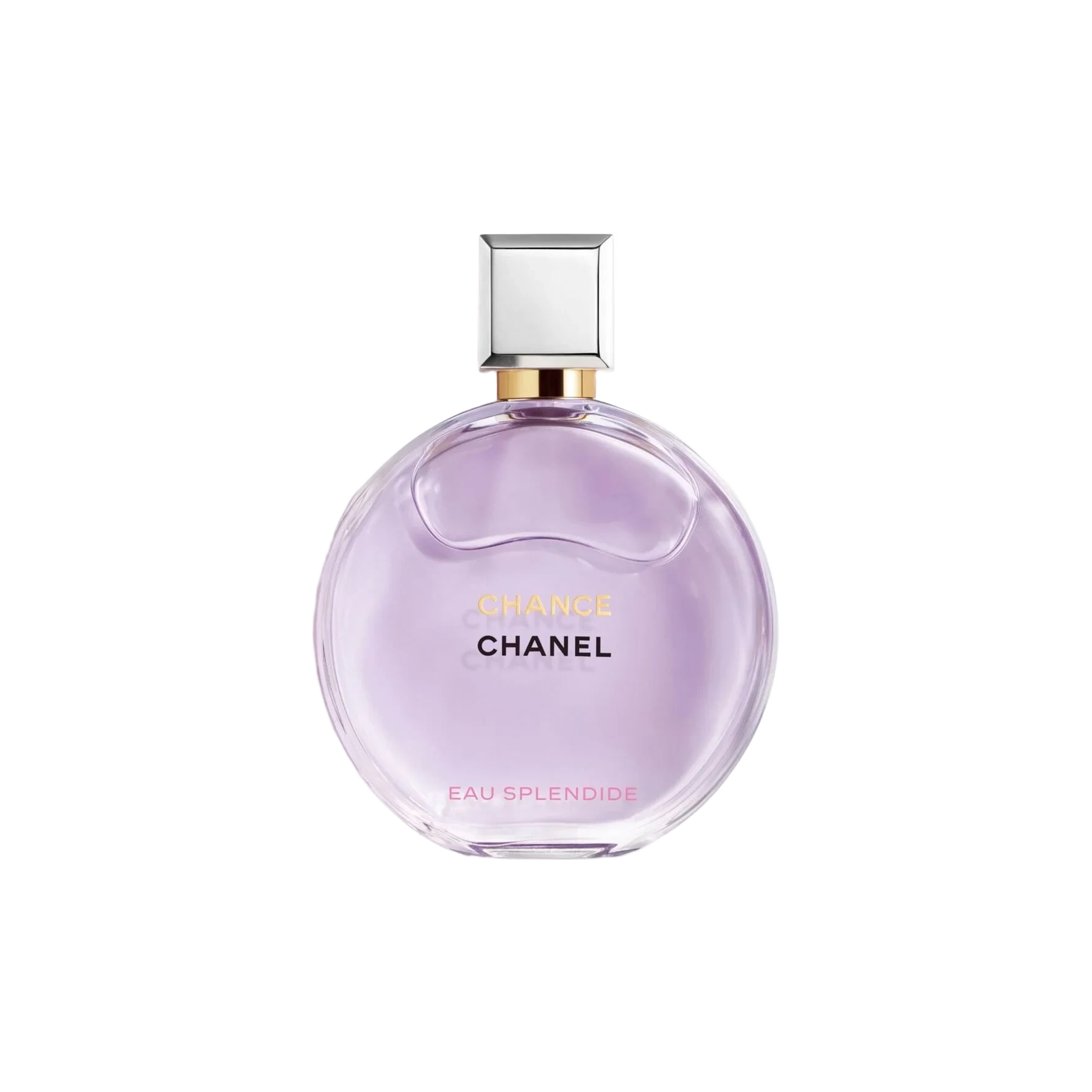 CHANEL EAU DE PARFUM SPRAY 50 ml