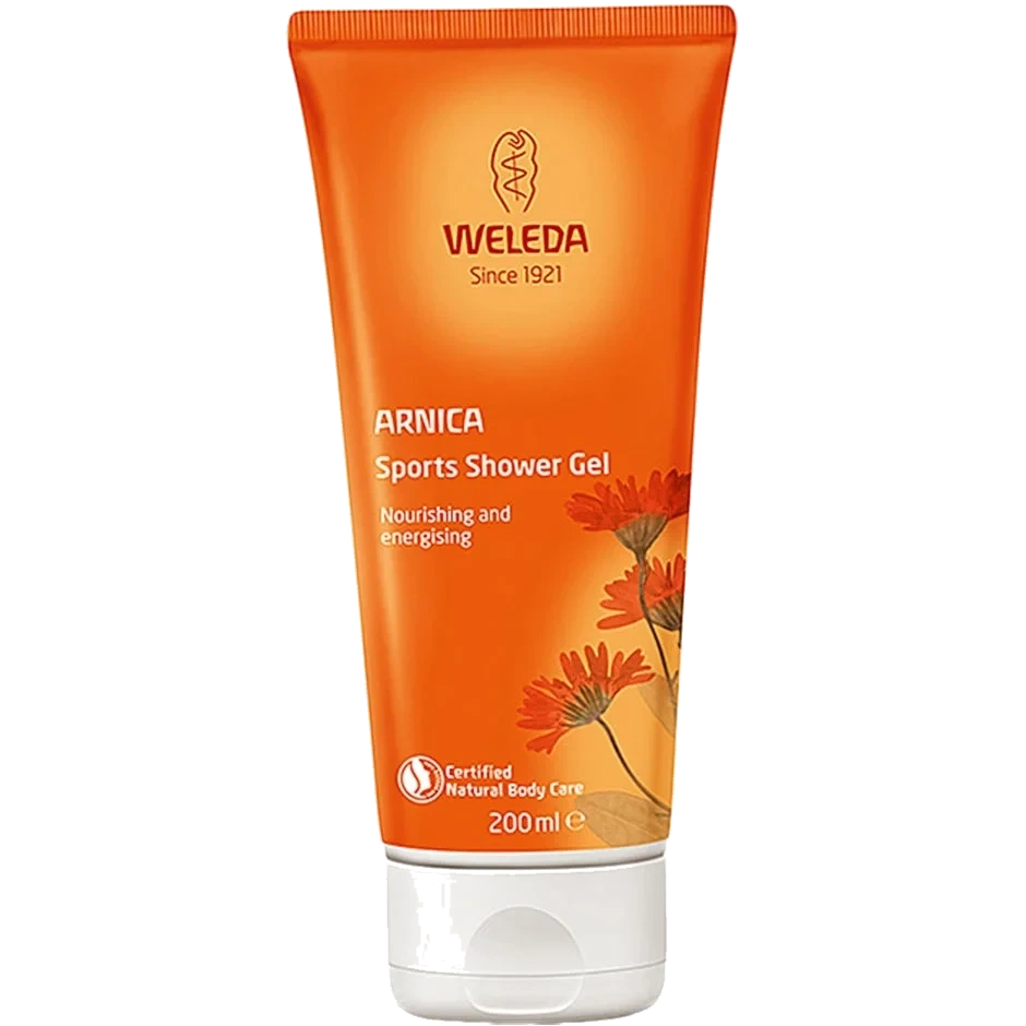 Weleda Arnica