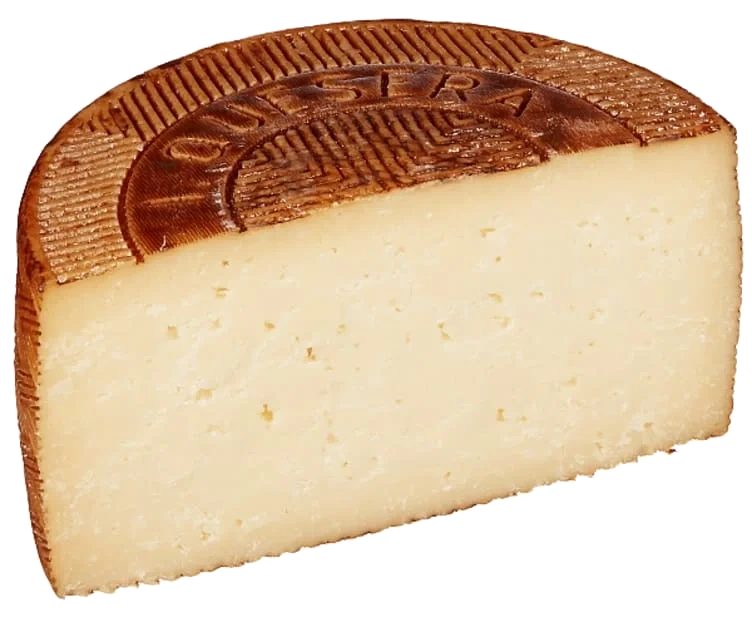 Manchego 9 Mnd Pasteurisert