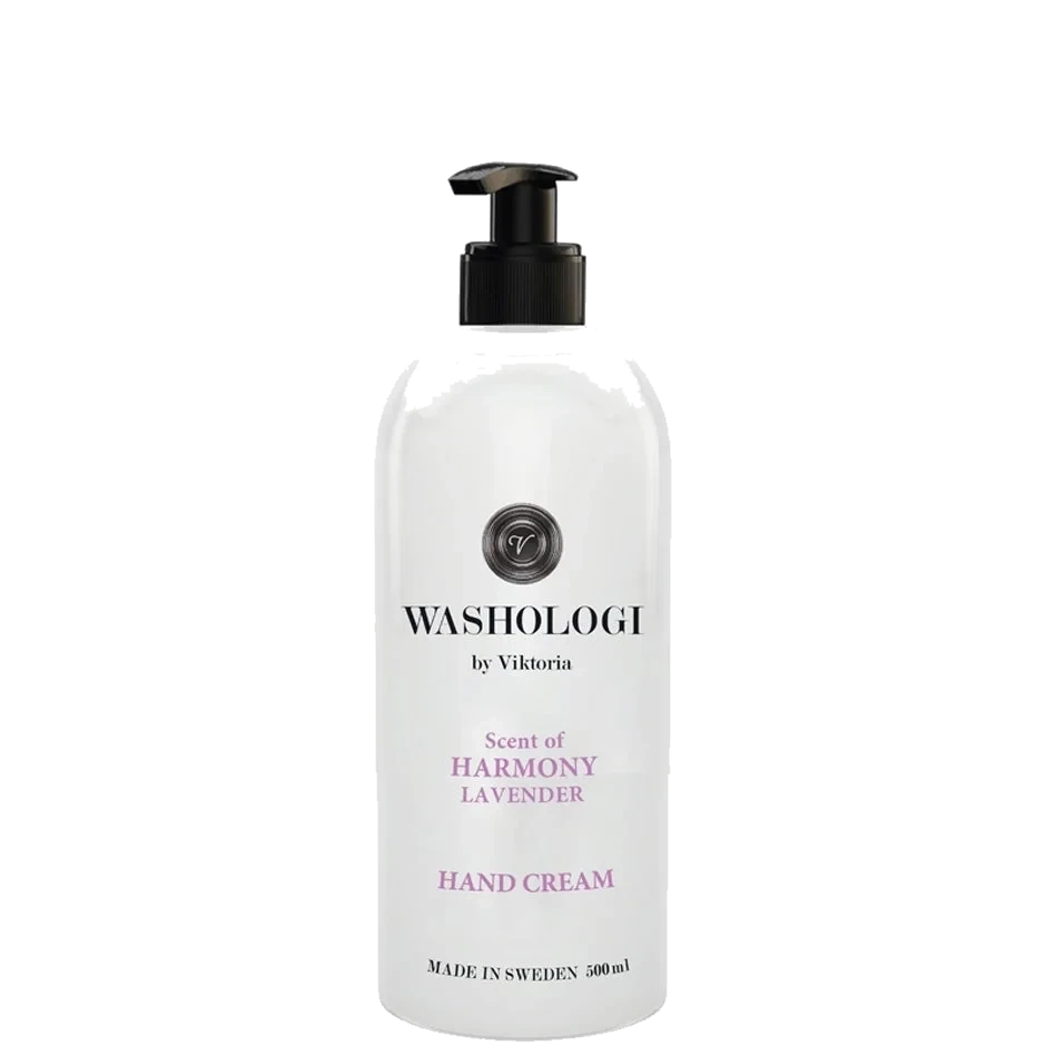 Washologi Hand Cream