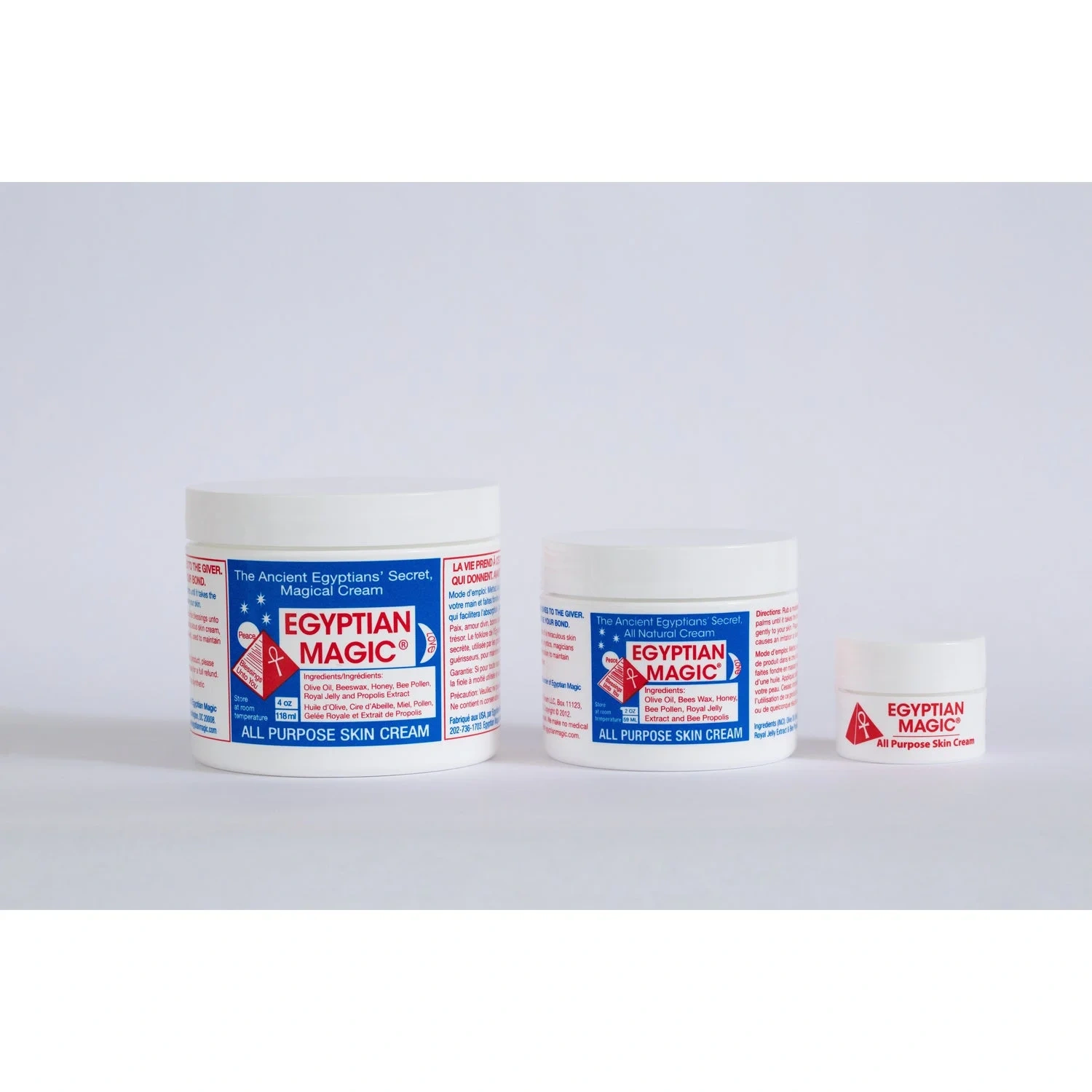Egyptian Magic All Purpose Skin Cream
