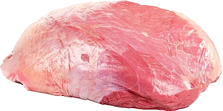 Storfe rundstek modnet   ca2,9kg   kg