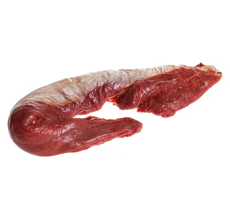 Oxfilé Butchers cow