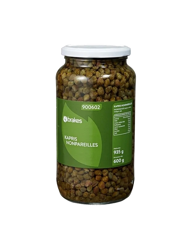 Kapris Nonpareille