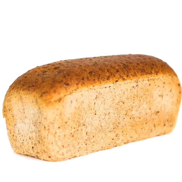 Grovt Brød Glutenfri /laktosefri Elda Bakeri