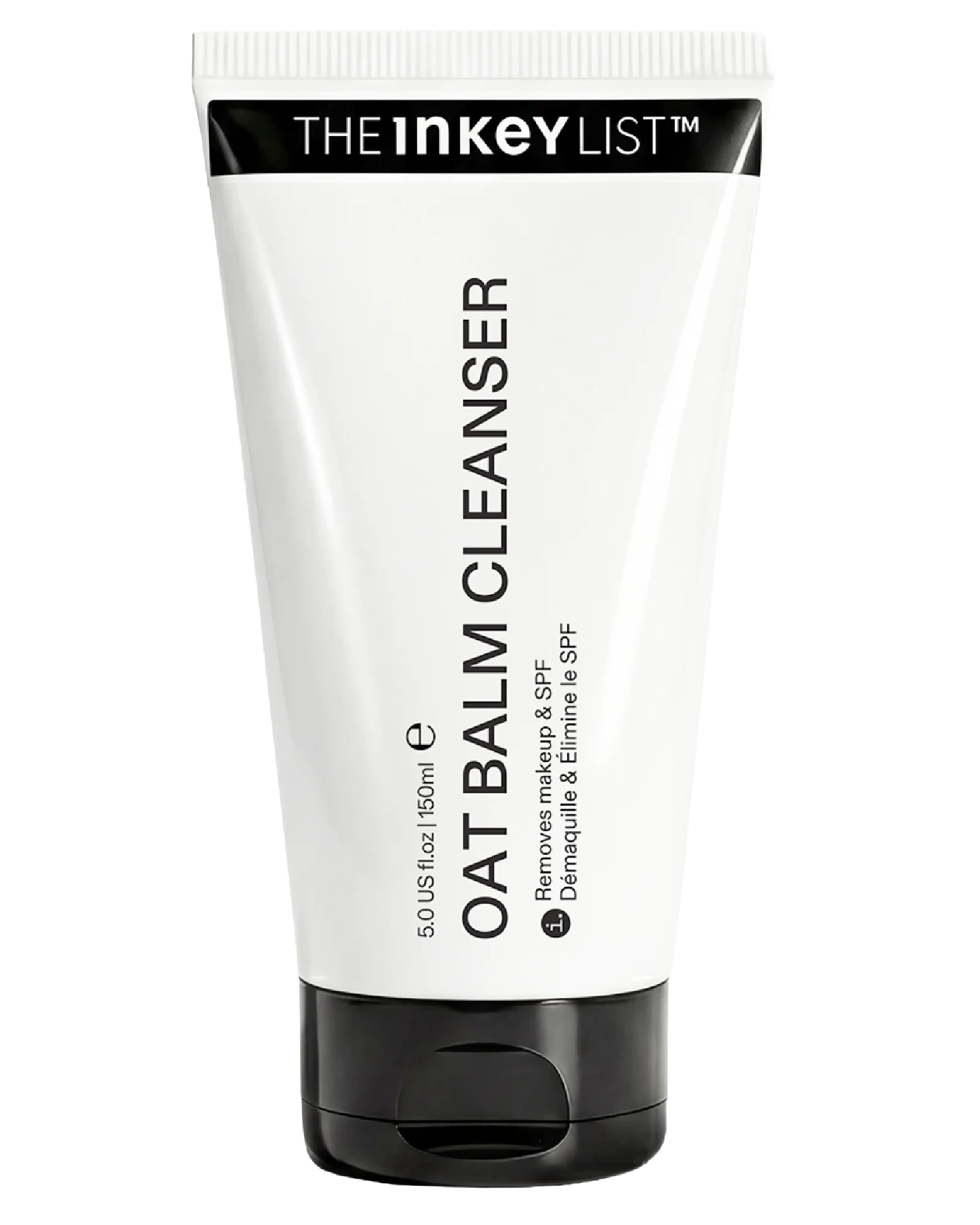 The Inkey List Oat Balm Cleanser rensebalm 150 ml