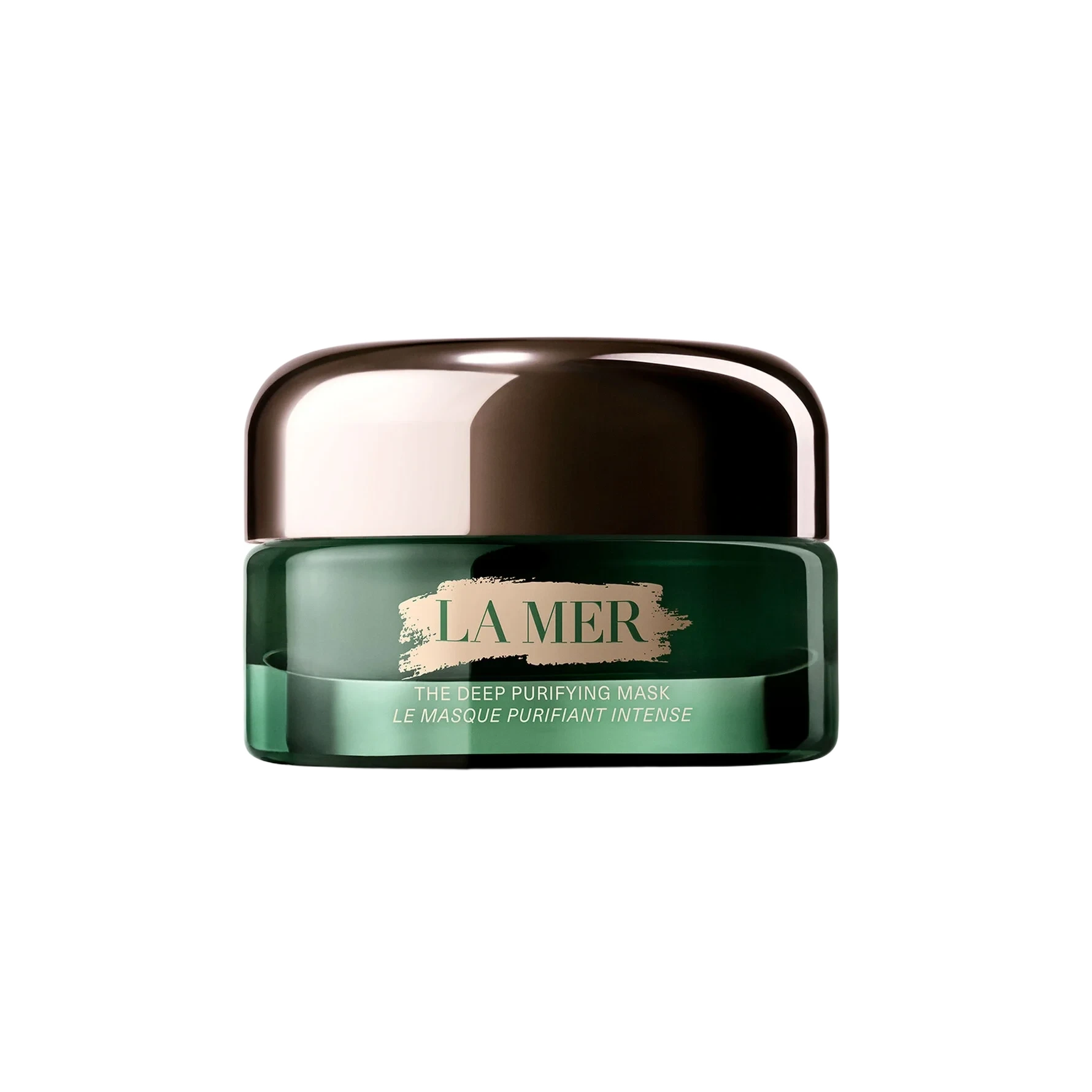 La Mer The Deep Pore Purifying Mask 50 ml